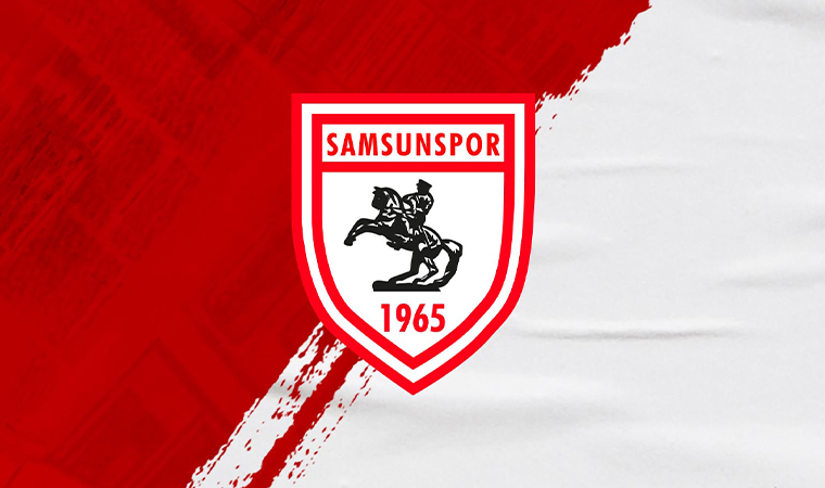 Samsunspor, Sivasspor'dan Alaaddin Okumuş'u kiraladı