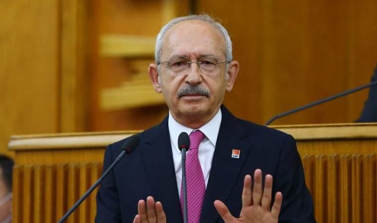 Kılıçdaroğlu’ndan Erdoğan’a sert ‘Misak-ı Milli’ yanıtı