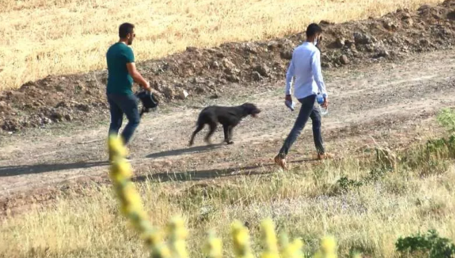 Kaybolan üniversite öğrencisi Onur Eker'in son mesajı ortaya çıktı!