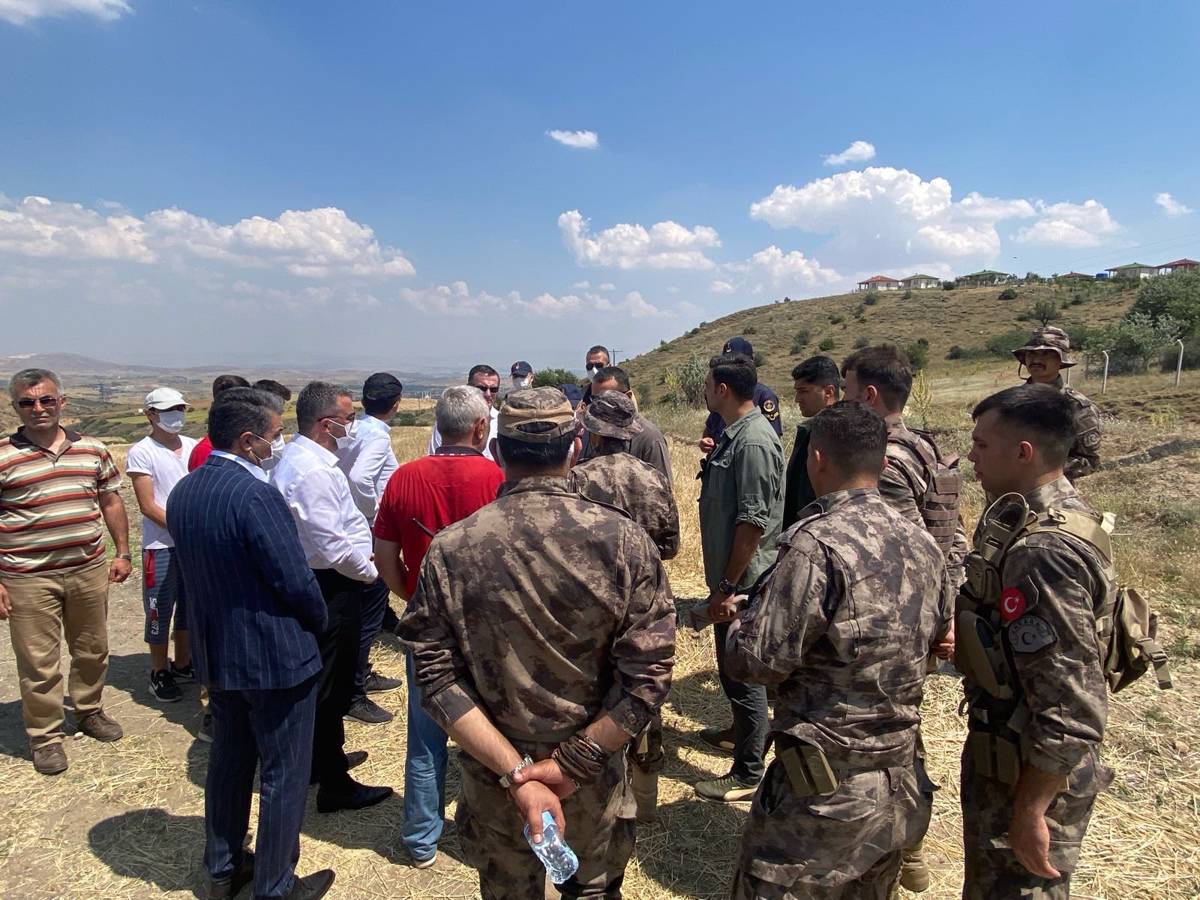 Kaybolan üniversite öğrencisi Onur Eker'in son mesajı ortaya çıktı!