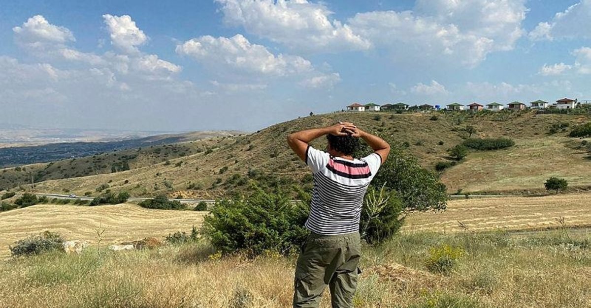 Kaybolan üniversite öğrencisi Onur Eker'in son mesajı ortaya çıktı!