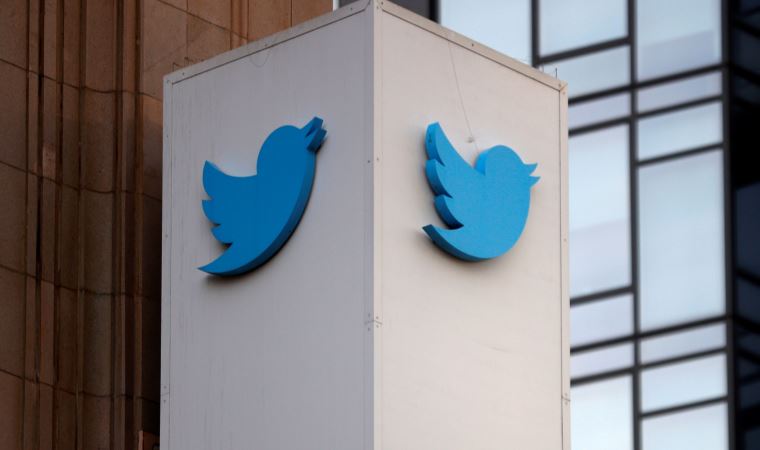 Twitter 'dislike' tuşunu test etmeye başladı