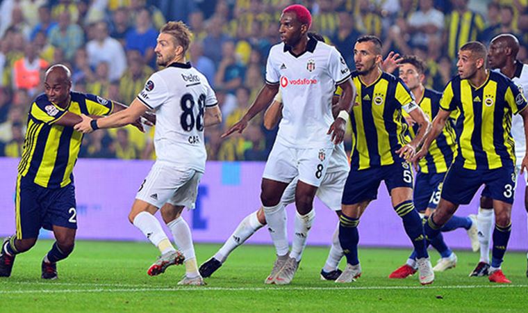 Fenerbahçe'nin eski futbolcusu Andre Ayew, Al Sadd'a transfer oldu