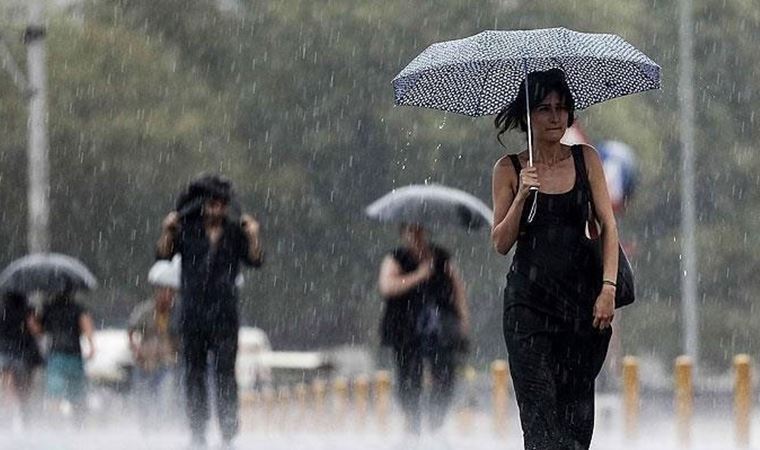 Meteoroloji uyardı: Bunaltıcı sıcaklara 3 gün ara!