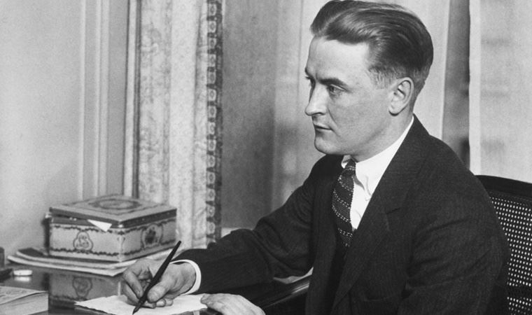 F. Scott Fitzgerald’ın büyük elması