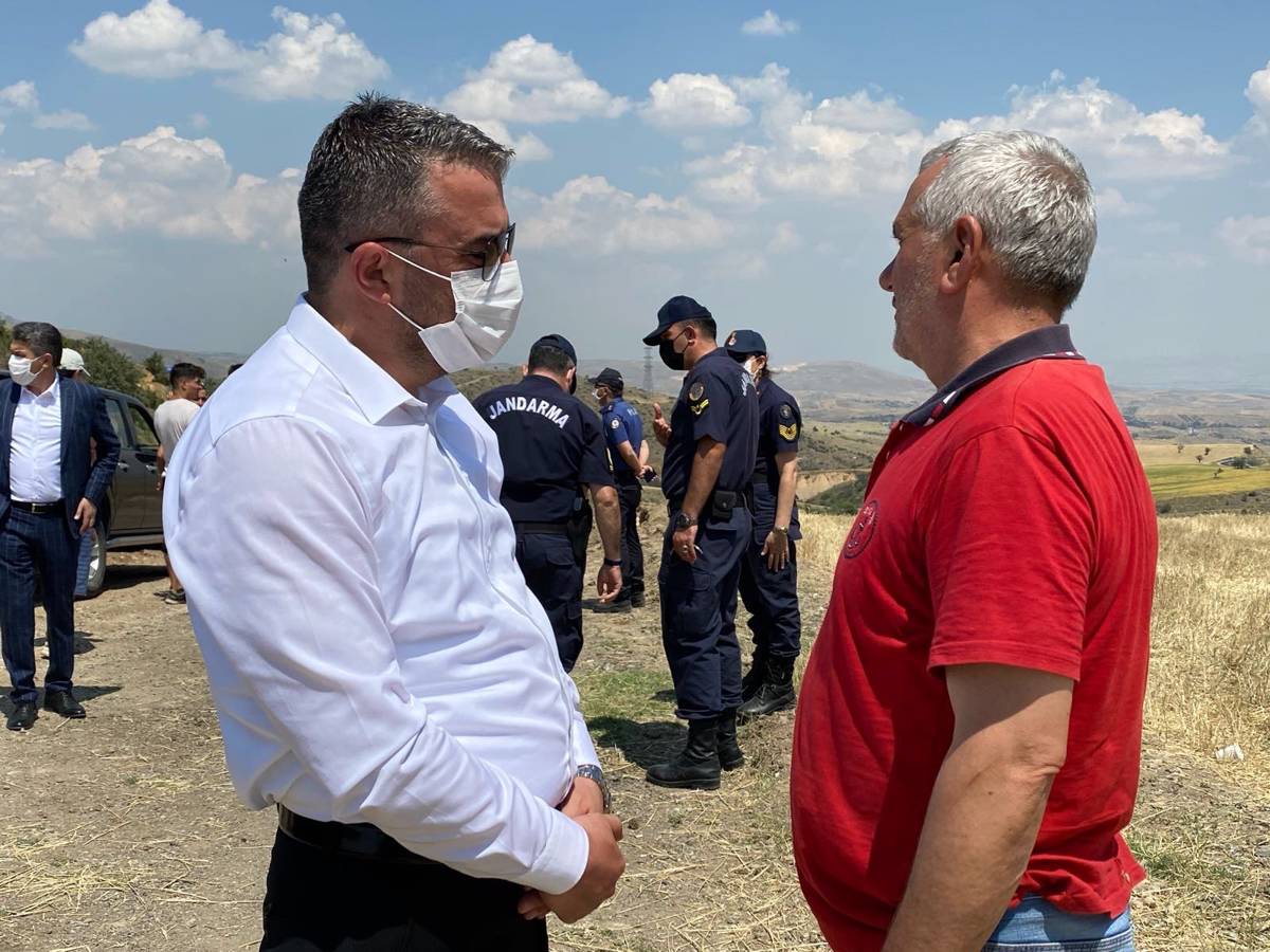 Cansız bedeni bulunan Onur Eker'e ne oldu? İşte esrarengiz olayın ayrıntıları...