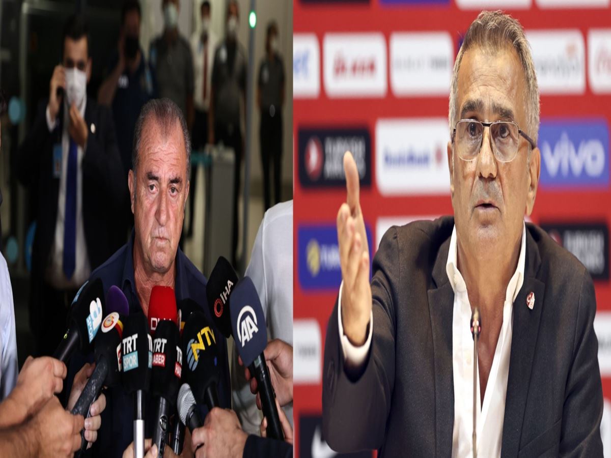 Didem Dilmen'den Şenol Güneş ve Fatih Terim'e Z kuşağı eleştirisi