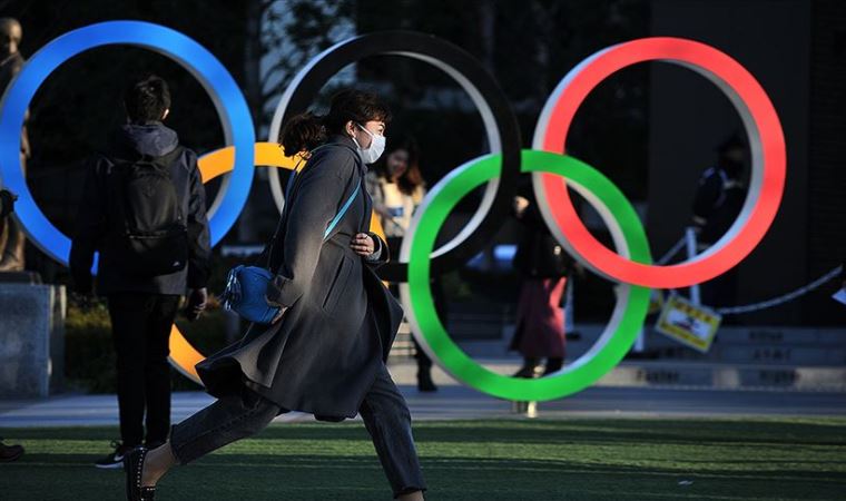 Tokyo Olimpiyatları'na akredite kişilerden Covid-19'a yakalananların sayısı 106'ya çıktı