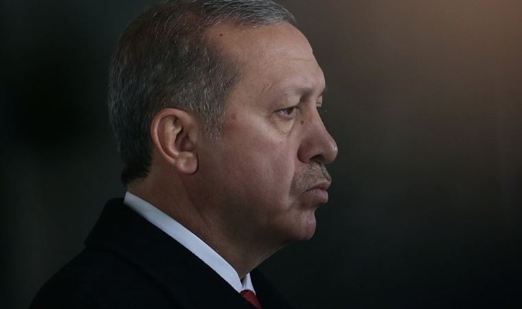 Financial Times’tan çarpıcı Erdoğan analizi: U-dönüşü yaptı