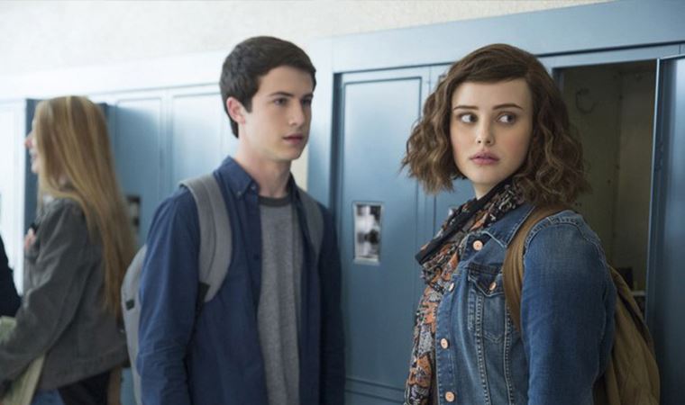 13 Reasons Why oyuncusu Tommy Dorfman, trans birey olduğunu açıkladı