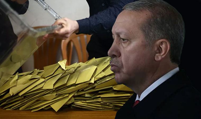 Erdoğan'a iki kötü haber birden! ORC'nin son anketi ortaya koydu