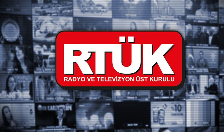 Altun'un ardından RTÜK'ten de 'medyaya düzenleme' açıklaması geldi