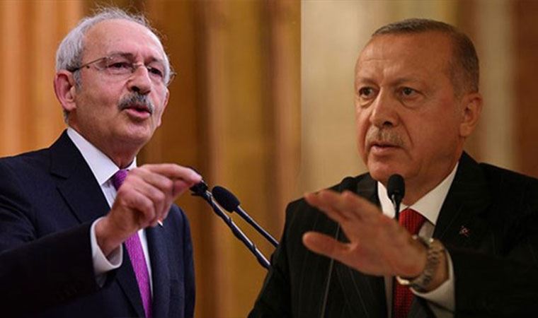 CHP'li Öztunç'tan AKP'li isme 'Kılıçdaroğlu' yanıtı: Cesareti olsa...