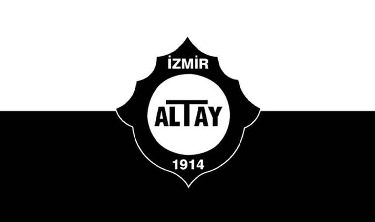 Altay, Ceyhun Gülselam'ı kadrosuna kattı