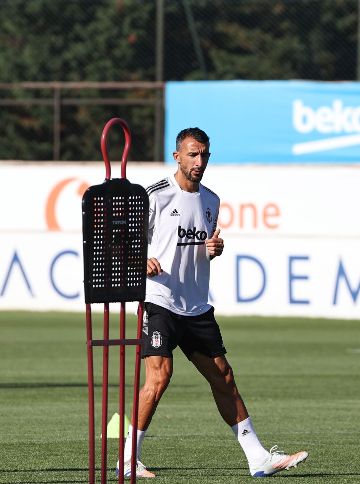 Mehmet Topal'dan Fenerbahçe açıklaması