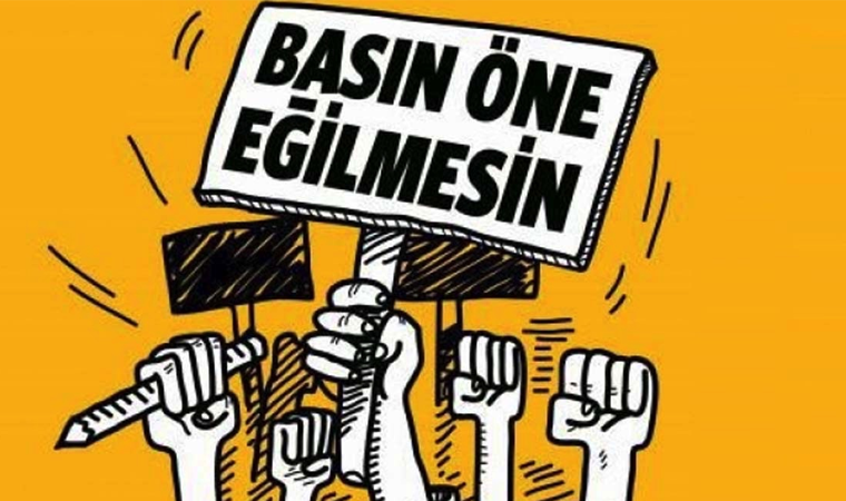 CHP’li Bülbül verileri açıkladı: 24 Temmuz Basın Bayramı, sansürle karşılandı