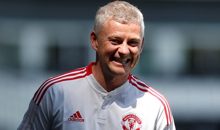 Manchester United, Ole Gunnar Solskjaer ile sözleşme yeniledi