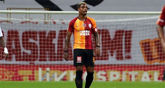 Eski Galatasaraylı Mario Lemina'nın yeni adresi belli oldu