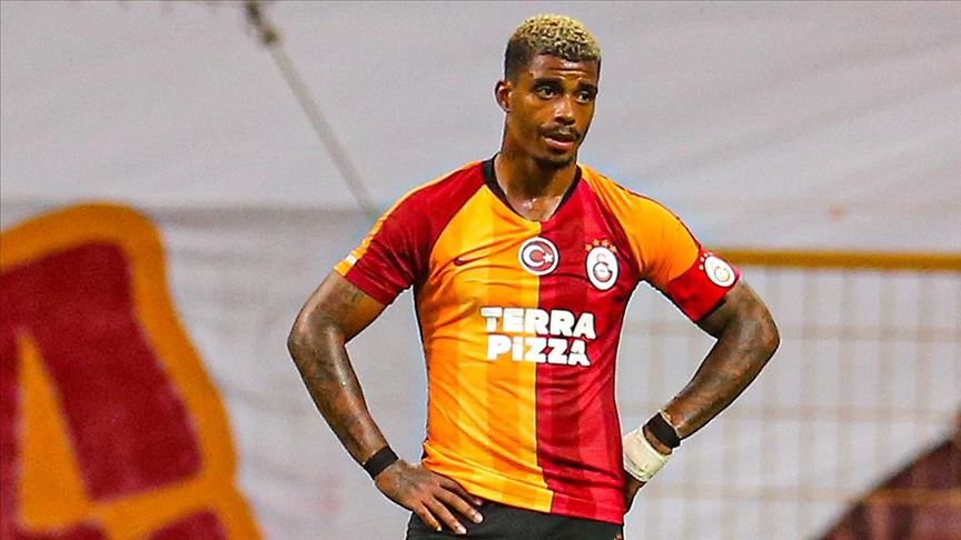 Eski Galatasaraylı Mario Lemina'nın yeni adresi belli oldu