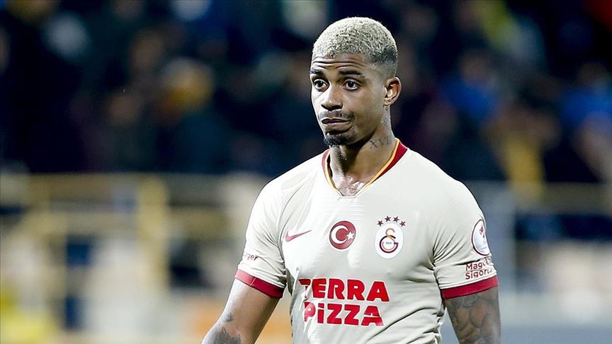 Eski Galatasaraylı Mario Lemina'nın yeni adresi belli oldu