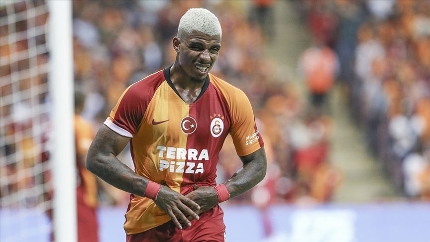 Eski Galatasaraylı Mario Lemina'nın yeni adresi belli oldu