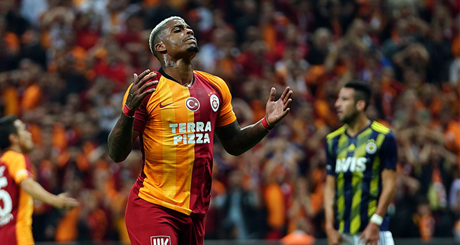 Eski Galatasaraylı Mario Lemina'nın yeni adresi belli oldu