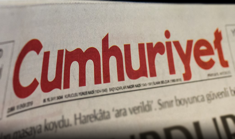 Cumhuriyet Soruyor (26.07.2021)