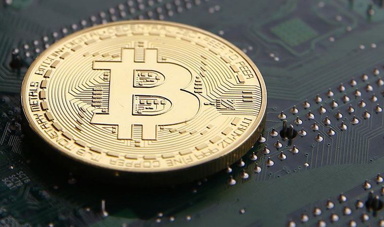 Bitcoin yükselişe geçti