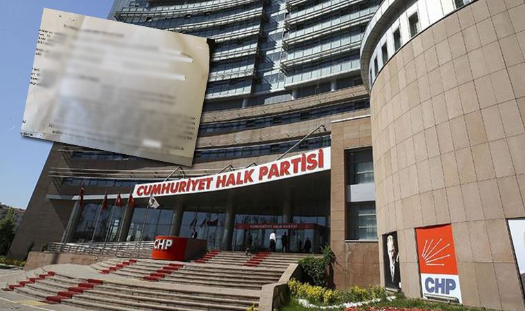 CHP'li vekil Gürer'e icra şoku