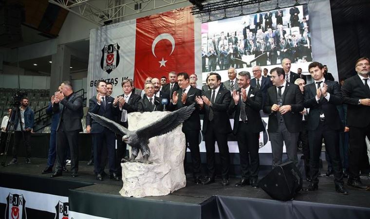 Son dakika... Erdal Torunoğulları Beşiktaş yönetimindeki görevinden ayrıldı