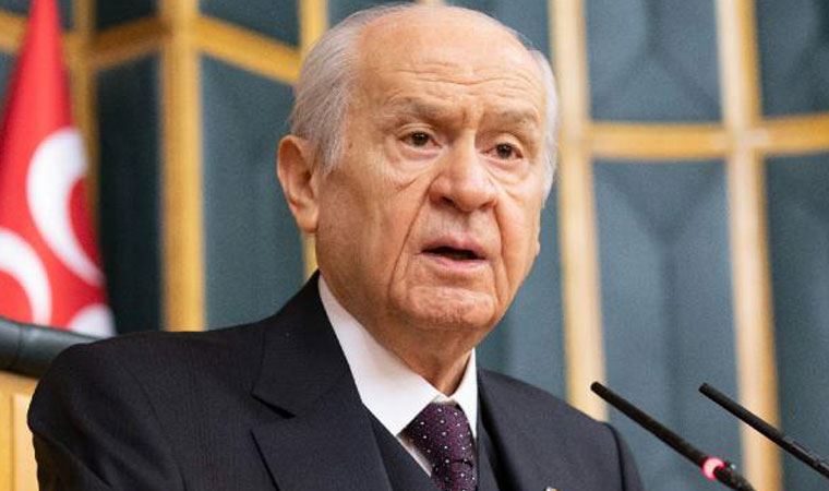 Bahçeli, Kıbrıs'a yapılacak 'Külliye'yi savundu