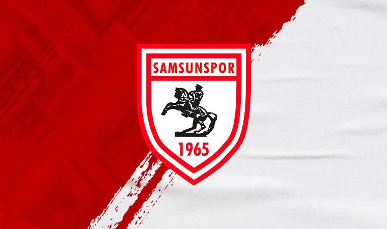 Samsunspor'dan Semih Altıkulaç ve Cihan Kahraman açıklaması