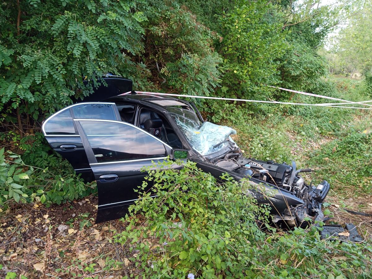 Kastamonu'da otobüs ile otomobil çarpıştı: 21 yaralı