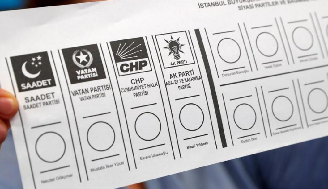 Europe Elects, son anket sonuçlarını paylaştı! AKP hızla eriyor; MHP barajda