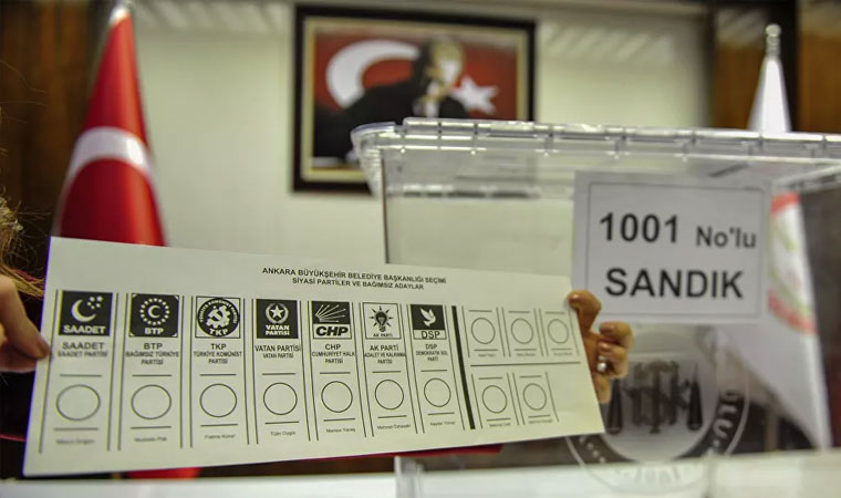 Europe Elects, son anket sonuçlarını paylaştı! AKP hızla eriyor; MHP barajda