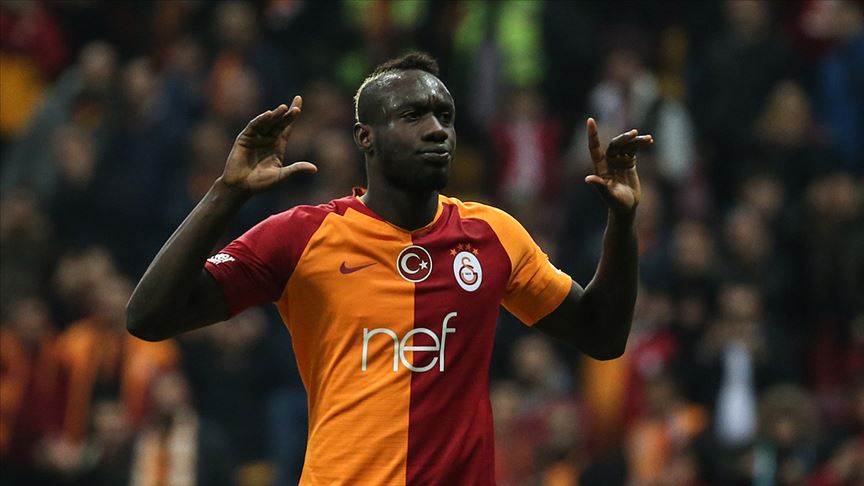 Adana Demirspor Başkanı Murat Sancak'tan Diagne açıklaması