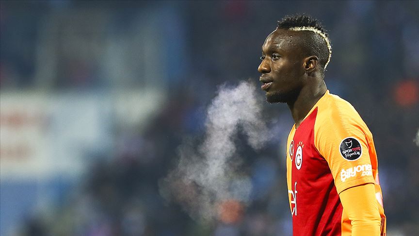 Adana Demirspor Başkanı Murat Sancak'tan Diagne açıklaması