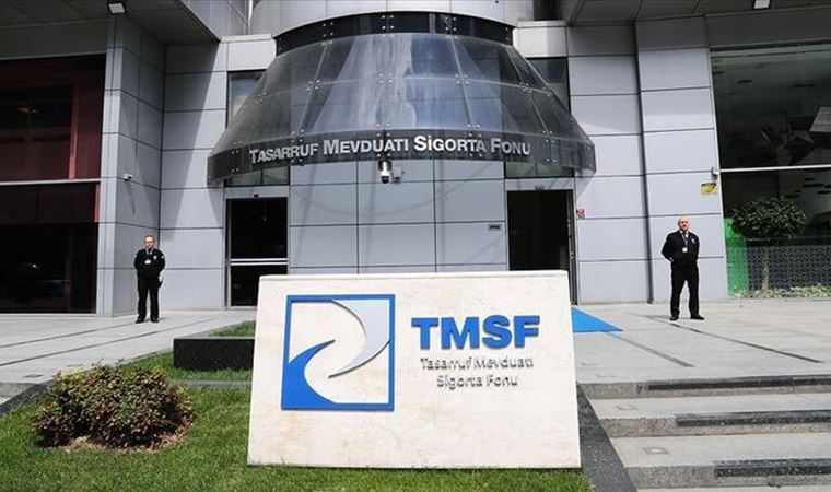 TMSF, Akmis Tarım'ı satışa çıkardı