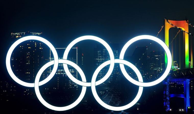 TOKYO 2020 | 5. günde 18 sporcuyla sahnedeyiz!