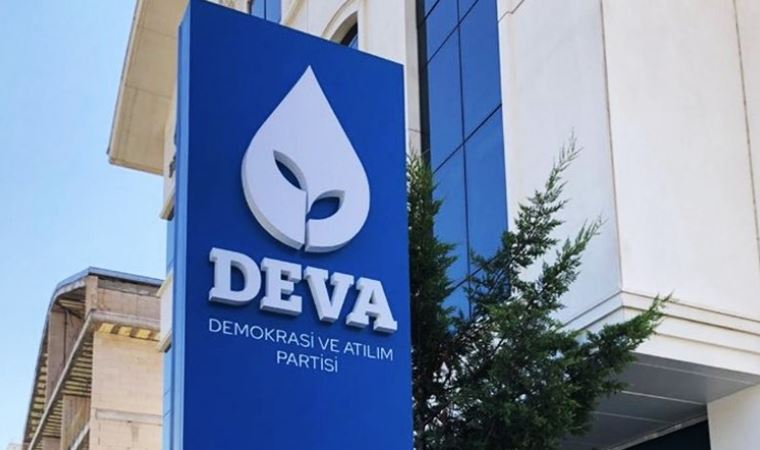 DEVA Partisi'nin kurucularından Abdurrahman Bilgiç siyaseti bıraktı