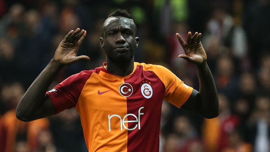 Mbaye Diagne'ye İtalya'dan talip çıktı