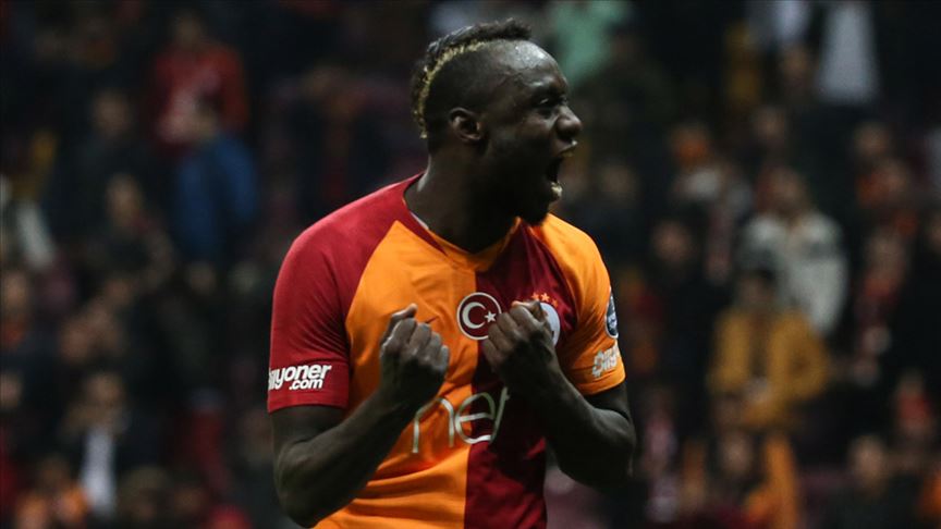 Mbaye Diagne'ye İtalya'dan talip çıktı