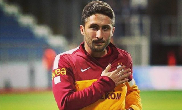 Sabri Sarıoğlu'nun eşi Yağmur Sarıoğlu'ndan Galatasaray'a tepki!