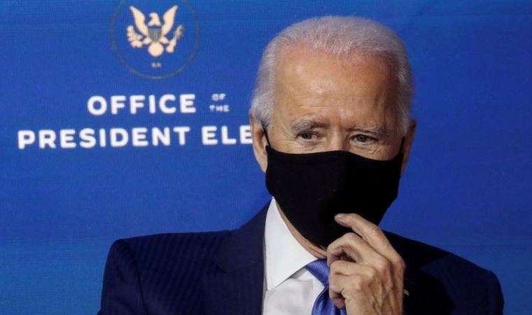 ABD Başkanı Biden açıkladı: Aşı zorunluluğu gündemde