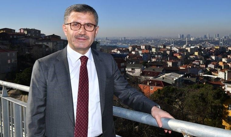 AKP'li Üsküdar Belediyesi'ndeki yolsuzluk iddiasına soruşturma izni verilmedi