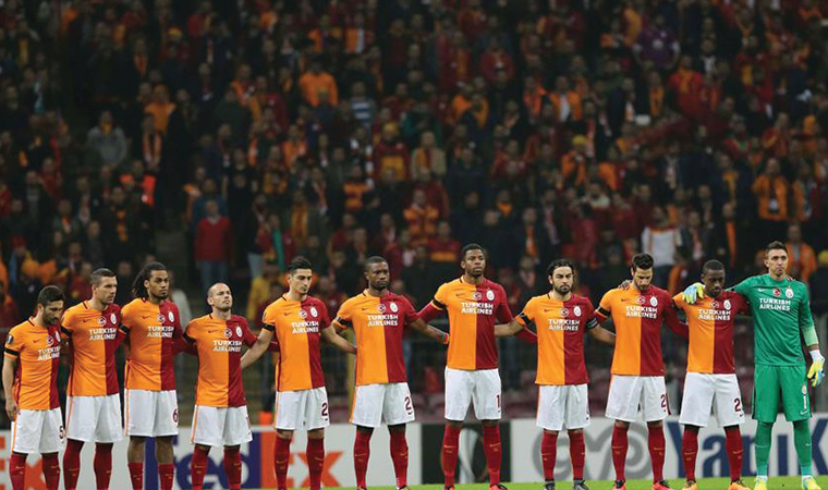 Sabri Sarıoğlu'nun eşi Yağmur Sarıoğlu'ndan Galatasaray'a tepki!