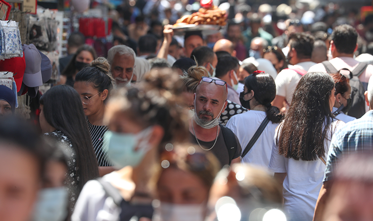 Son dakika: Fahrettin Koca, en çok vaka artışı olan illeri açıkladı (28.07.2021)