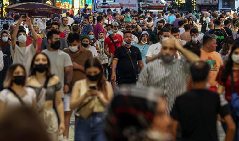 İstanbul için korkutan açıklama (28.07.2021)