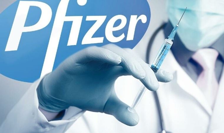 Pfizer: Üçüncü doz delta varyantına karşı korunmayı artırdı