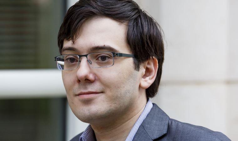 “ABD’nin en nefret edilen adamı” Martin Shkreli’ye ait eşsiz Wu-Tang Clan albümü satıldı